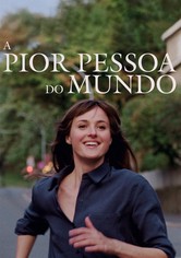 A Pior Pessoa do Mundo