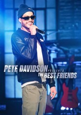 Pete Davidson 呈獻：死黨齊搞笑