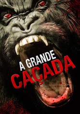 A Grande Caçada