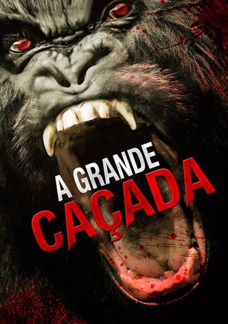 A Grande Caçada