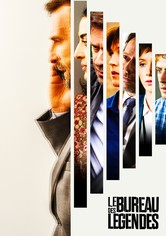 Le Bureau des légendes