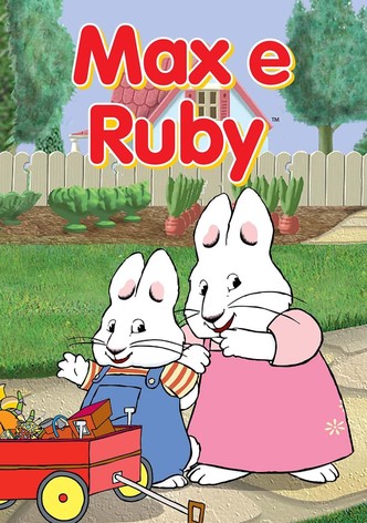 Max e Ruby
