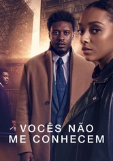 Vocês Não Me Conhecem