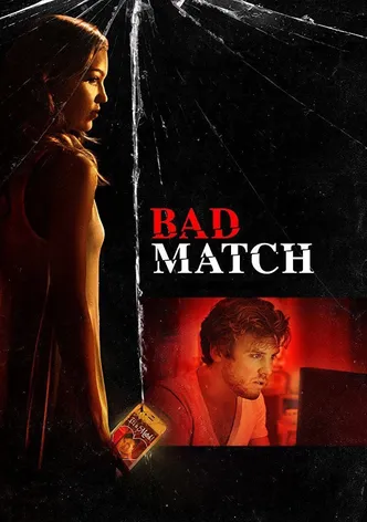 Bad Match poster
