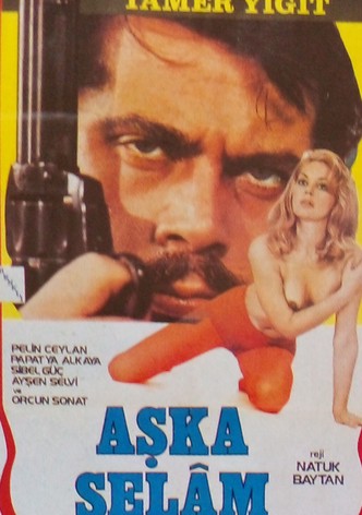 Aska Selam Kavgaya Devam
