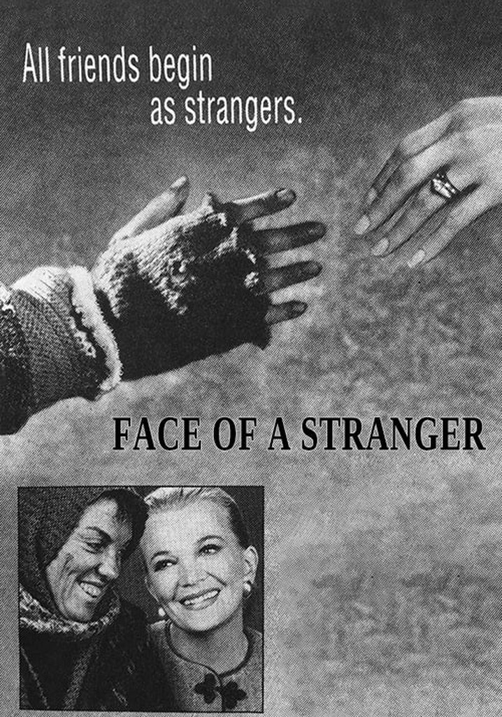 Face of a Stranger