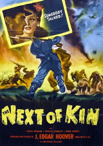 The Next of Kin