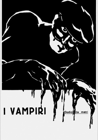 I vampiri