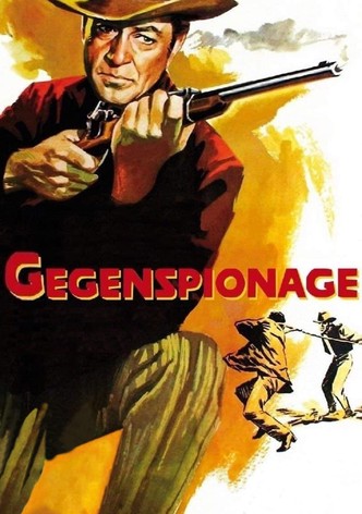 Gegenspionage