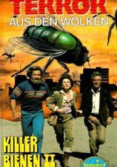 Killerbienen 2 - Terror aus den Wolken