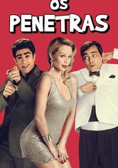 Os Penetras