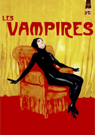 Les Vampires