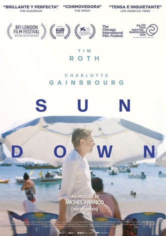 Sundown: Secretos en Acapulco