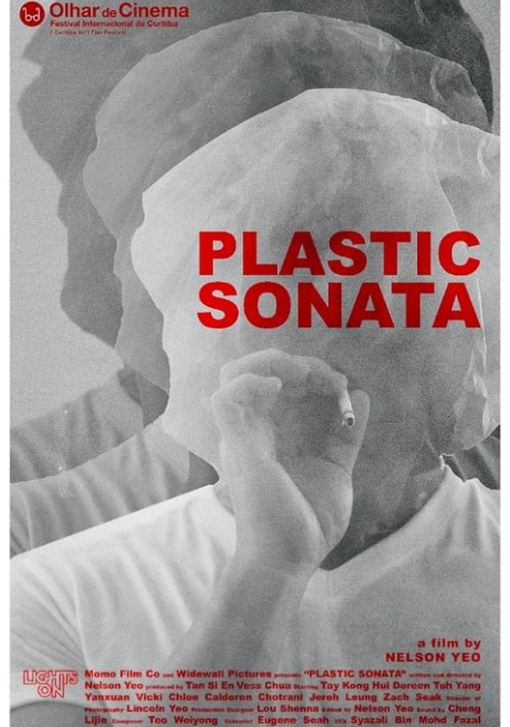 Plastic Sonata