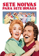 Sete Noivas para Sete Irmãos