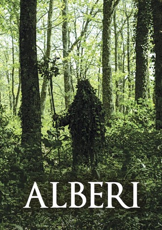 Alberi