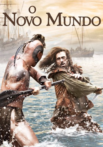 O Novo Mundo