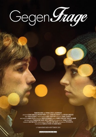 GegenFrage