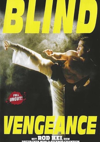 Blind Vengeance
