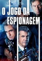 O Jogo da Espionagem