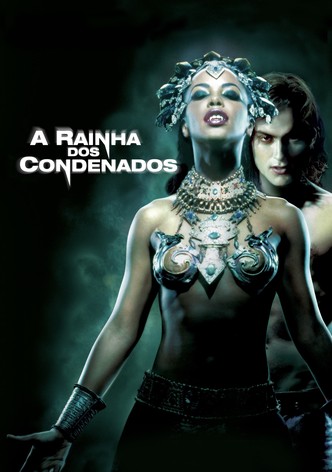 A Rainha dos Malditos