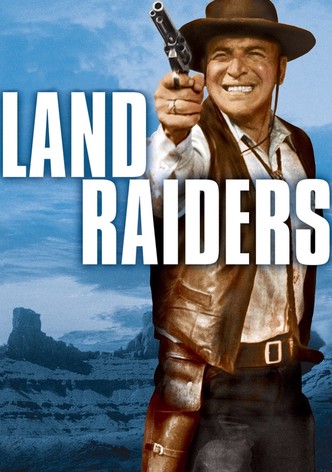 Land Raiders