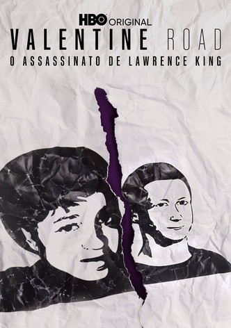 Valentine Road: O Assassinato De Lawrence King