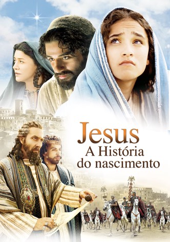 O Nascimento de Cristo