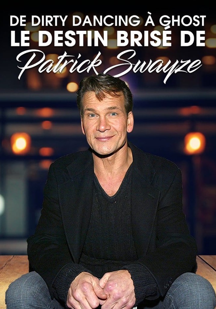 De Dirty Dancing à Ghost : le destin brisé de Patrick Swayze