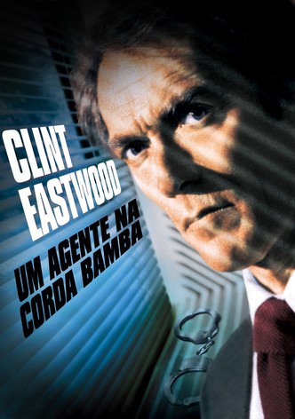 Um Agente na Corda Bamba