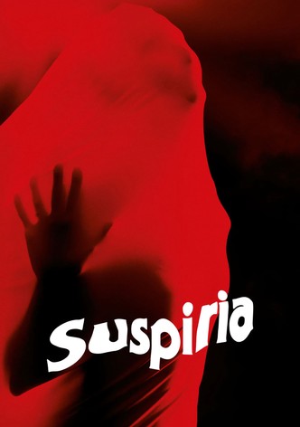 Suspiria