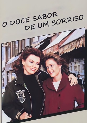 O Doce Sabor de um Sorriso