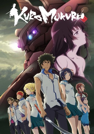 Donde assistir Kuromukuro - ver séries online