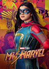 Miss Marvel - Mini-série
