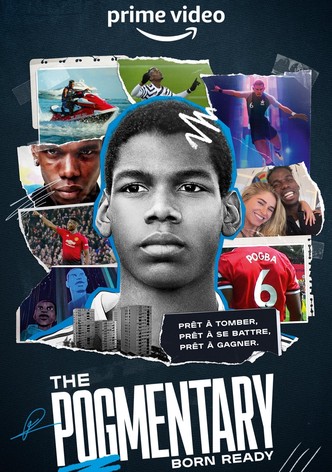 The Pogmentary: Born Ready