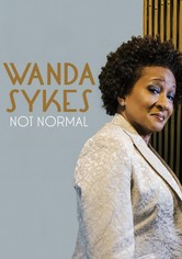 Wanda Sykes: Not Normal