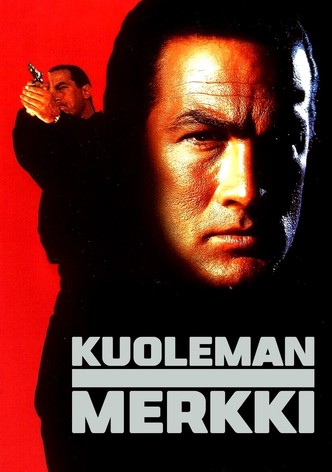 Kuoleman merkki