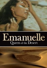 Emanuelle: Queen of the Desert