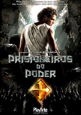 Prisioneiros do Poder