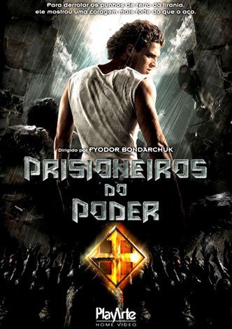 Prisioneiros do Poder