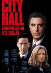 City Hall - Conspiração no Alto Escalão