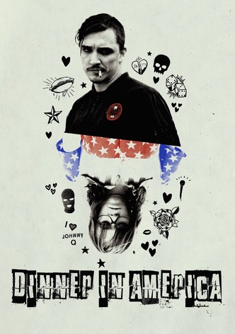 디너 인 아메리카