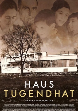 Haus Tugendhat
