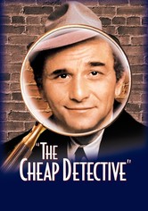 The Cheap Detective