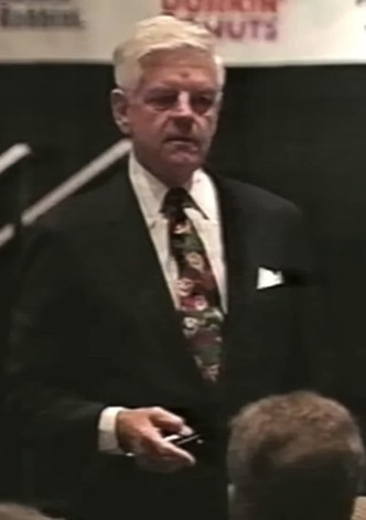 Don Beveridge - Customerization Seminar