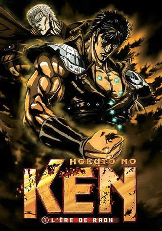 Hokuto No Ken I - L'Ère de Raoh