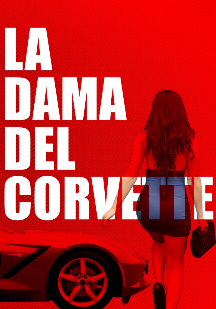 La Dama del Corvette