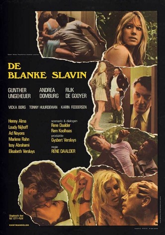 The White Slave