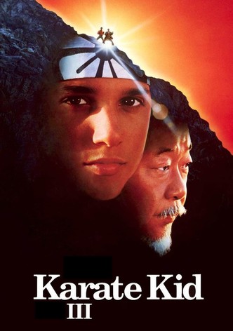 Karate Kid 3