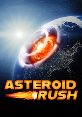 Asteroid - Der Dino-Killer aus dem All